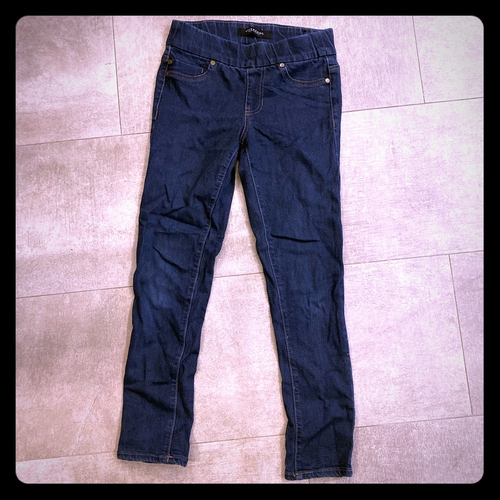 Liverpool maternity stretch denim jeans